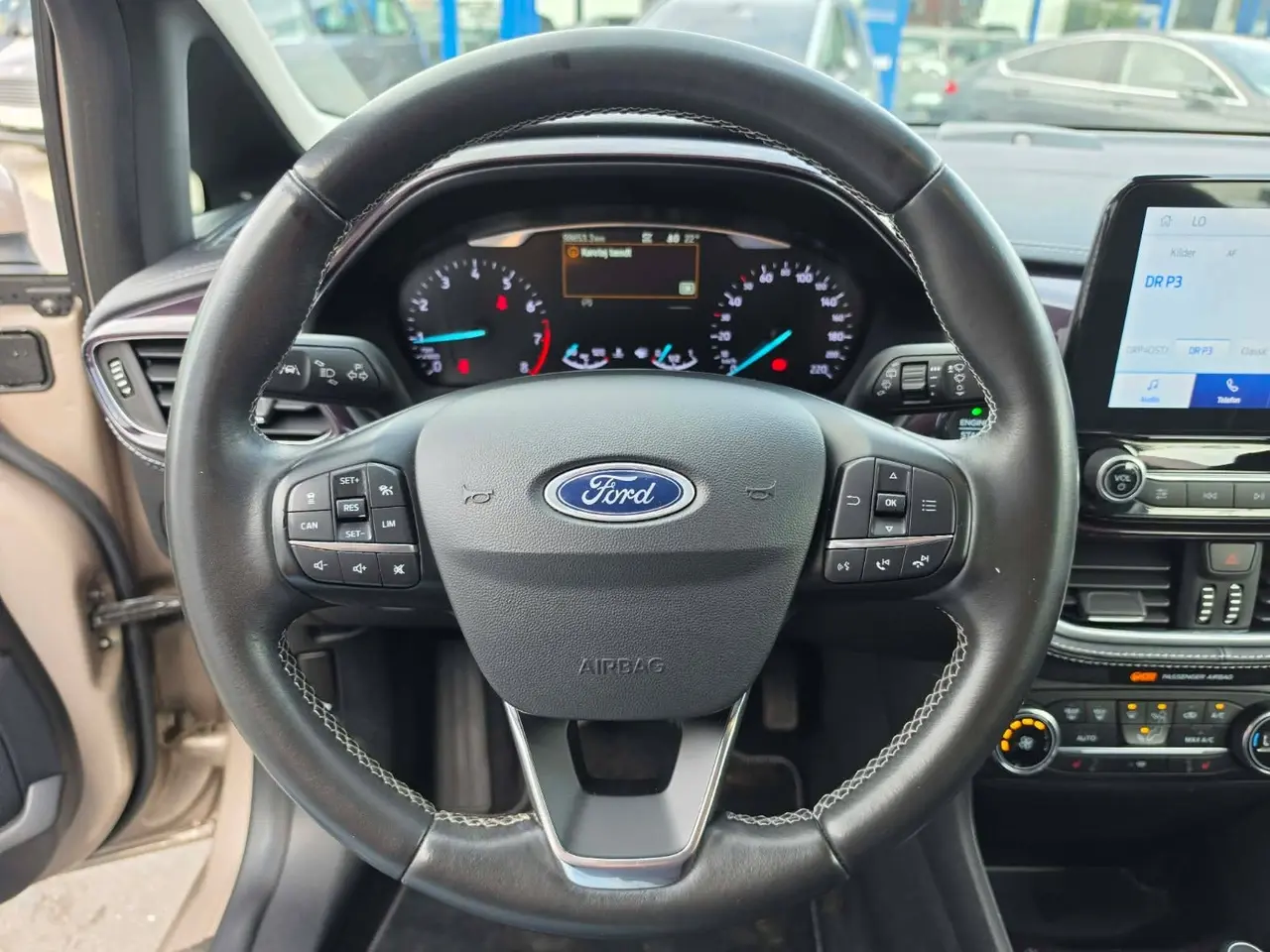 Billede 8 - Ford Fiesta 1,0 EcoBoost Vignale