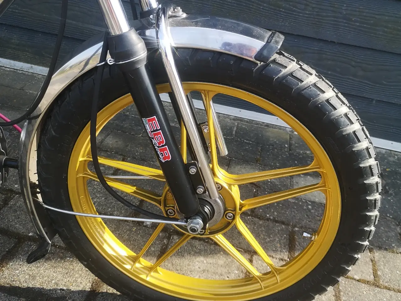 Billede 2 - Puch maxi k