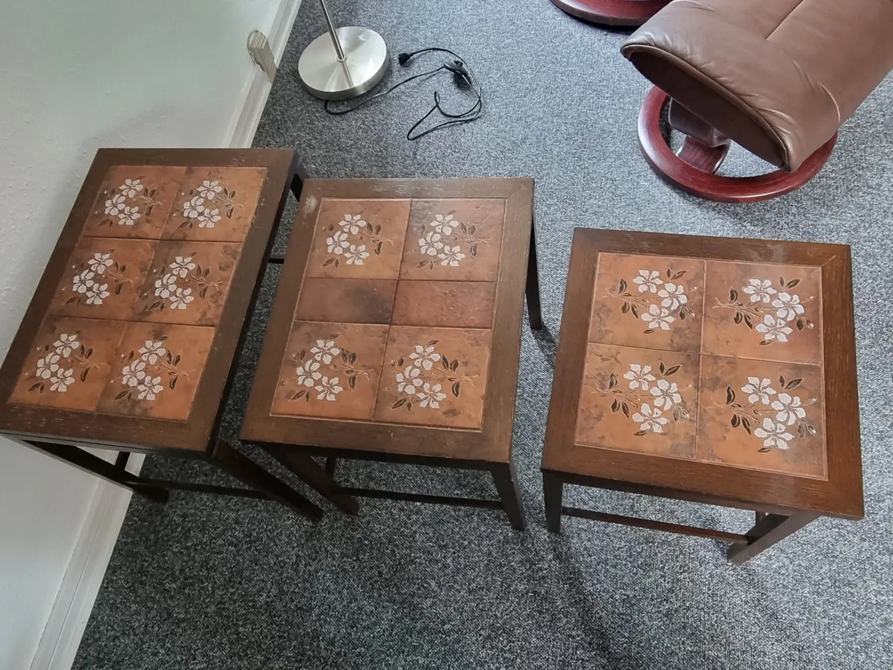 Billede 3 - Indskudsbord 