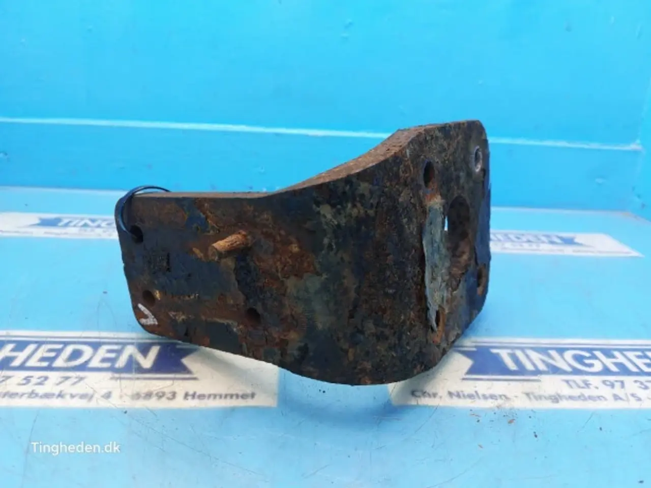Billede 8 - JCB 531-70 Beslag 331/47646