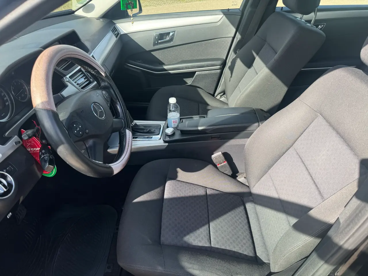 Billede 15 - Mercedes E200 2,2CDi Aut.