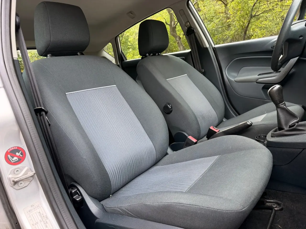 Billede 12 - Ford Fiesta 1,6 TDCi 90 ECO
