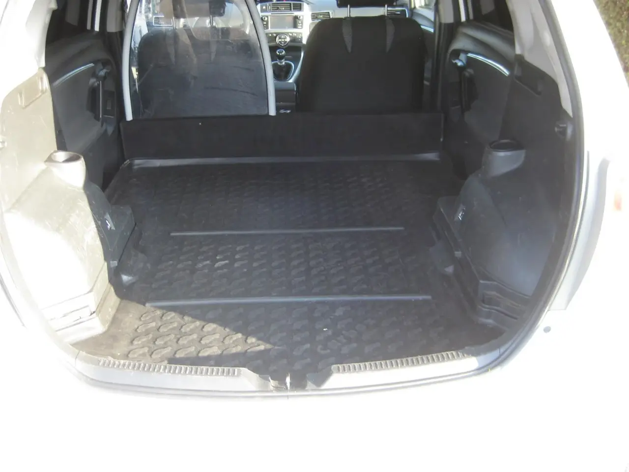Billede 4 - Toyota SportsVan 1,6 D-4D T2 Touch 112HK Van 6g