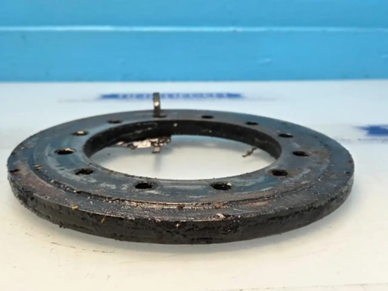 Billede 7 - New Holland T7.315 Holder 47592497