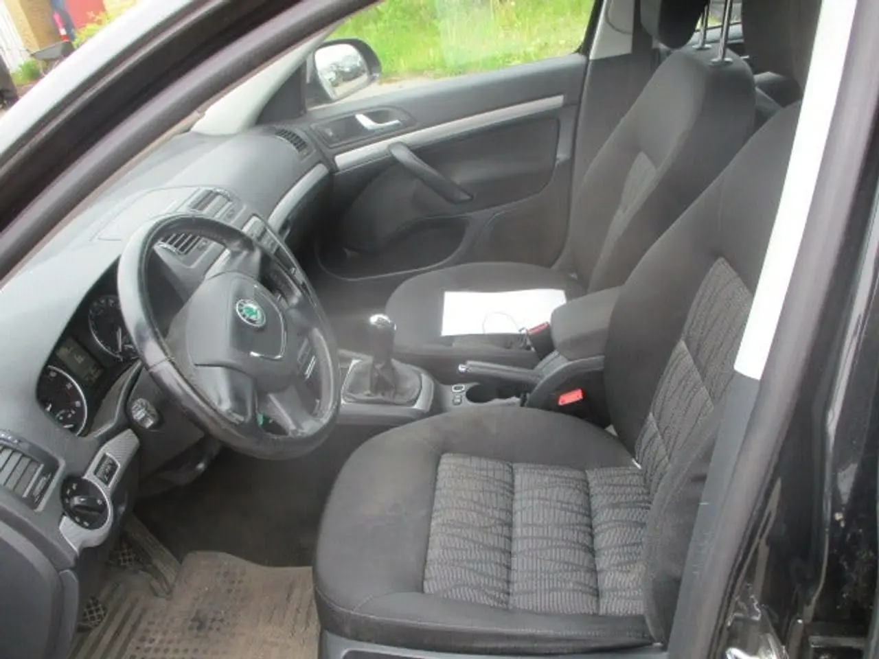 Billede 9 - Skoda Octavia 1,4 TSi 122 Ambiente Combi