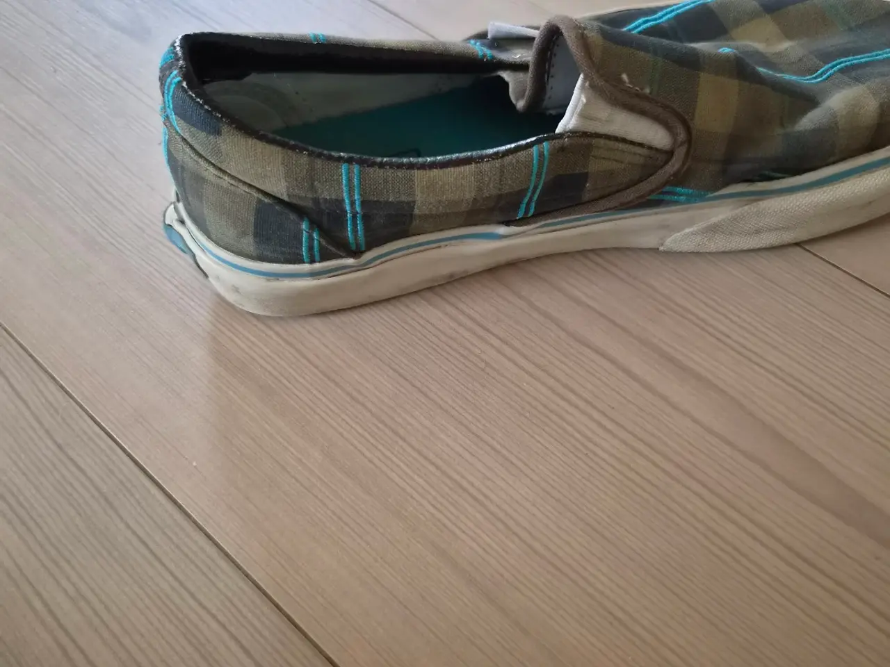Billede 2 - Stilful Vans slipon