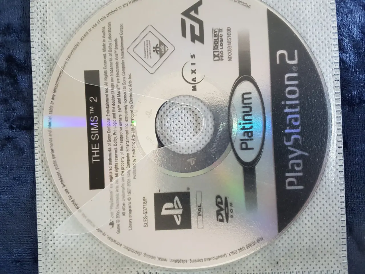 Billede 2 - 8 gode ps2 spil sælges!!