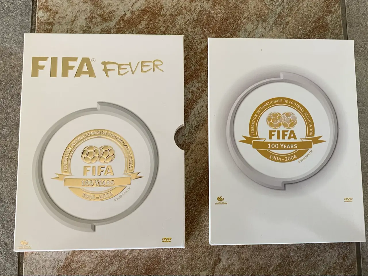 Billede 1 - FIFA FEVER