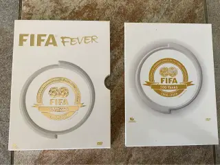 FIFA FEVER