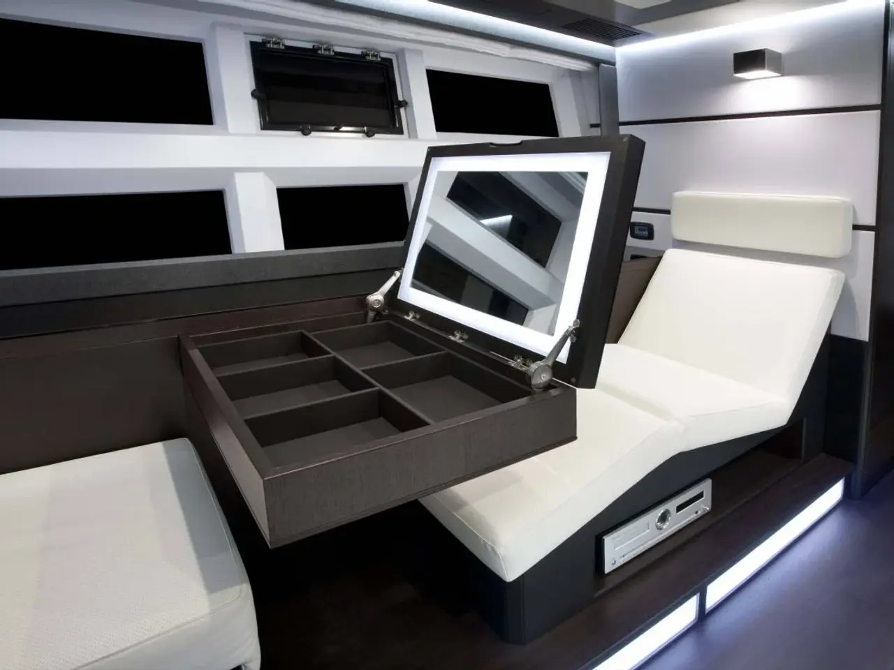 Billede 36 - Galeon 700 SKY