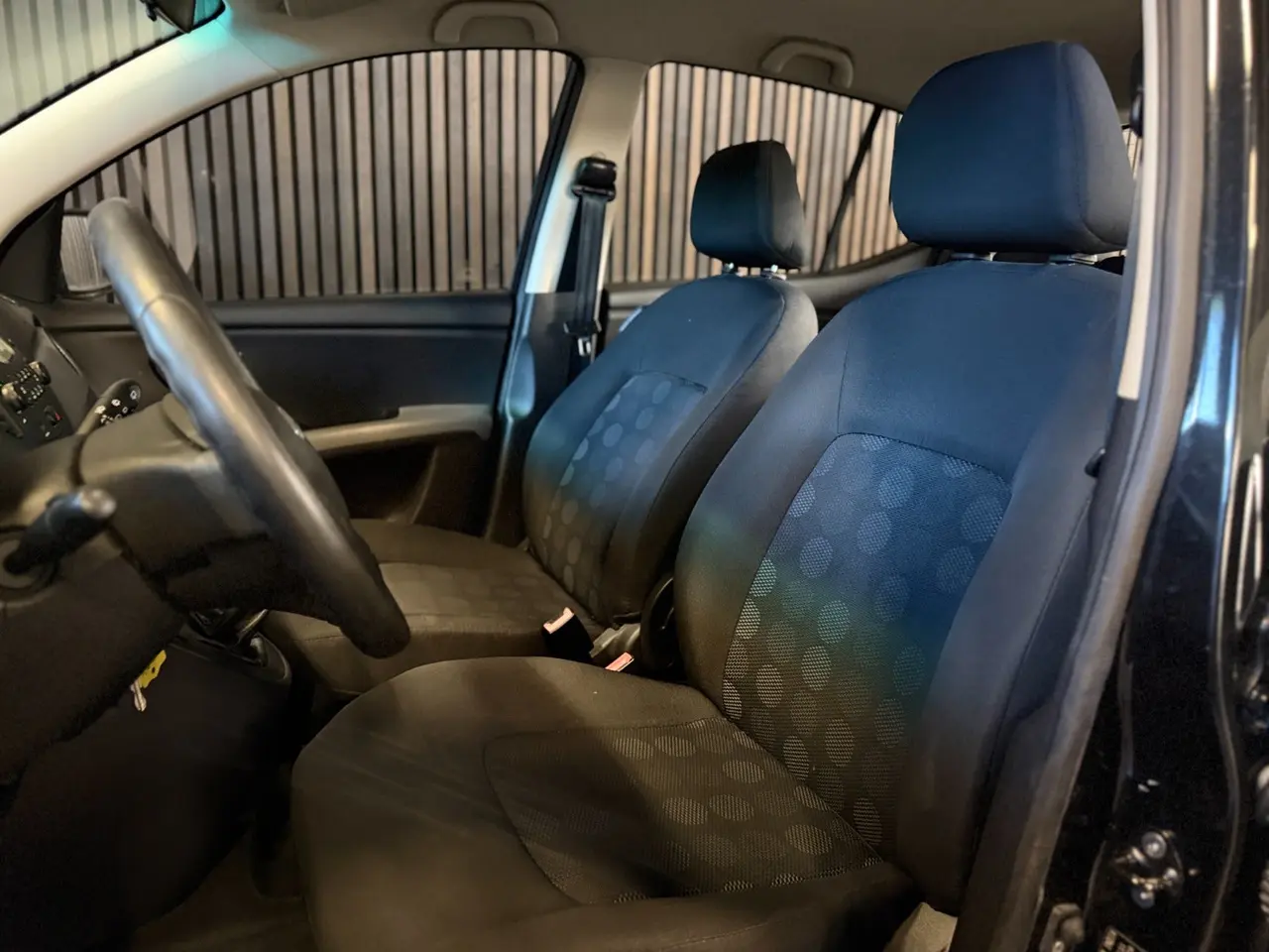 Billede 7 - Hyundai i10 1,1 Classic