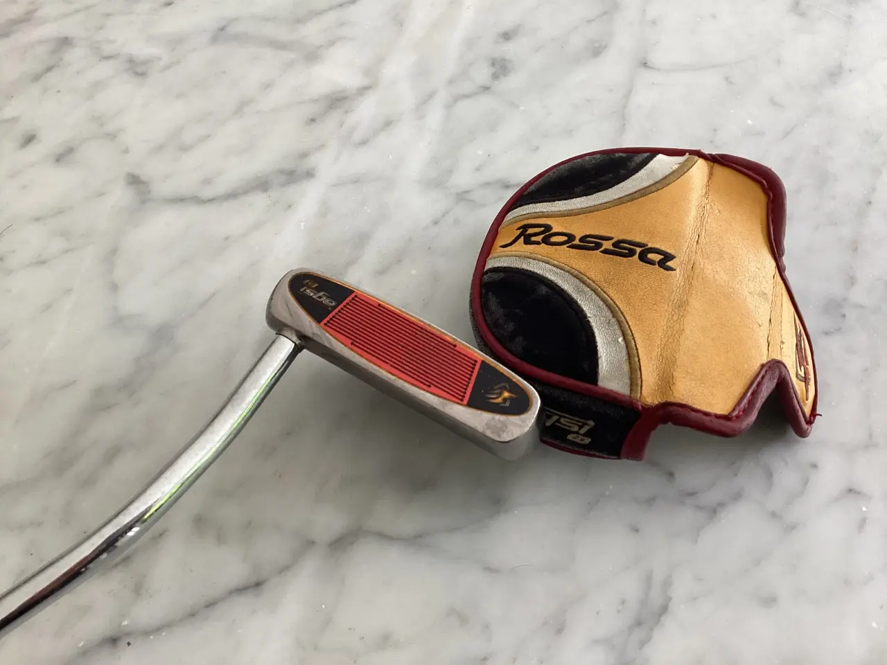 Billede 18 - Putter paradise