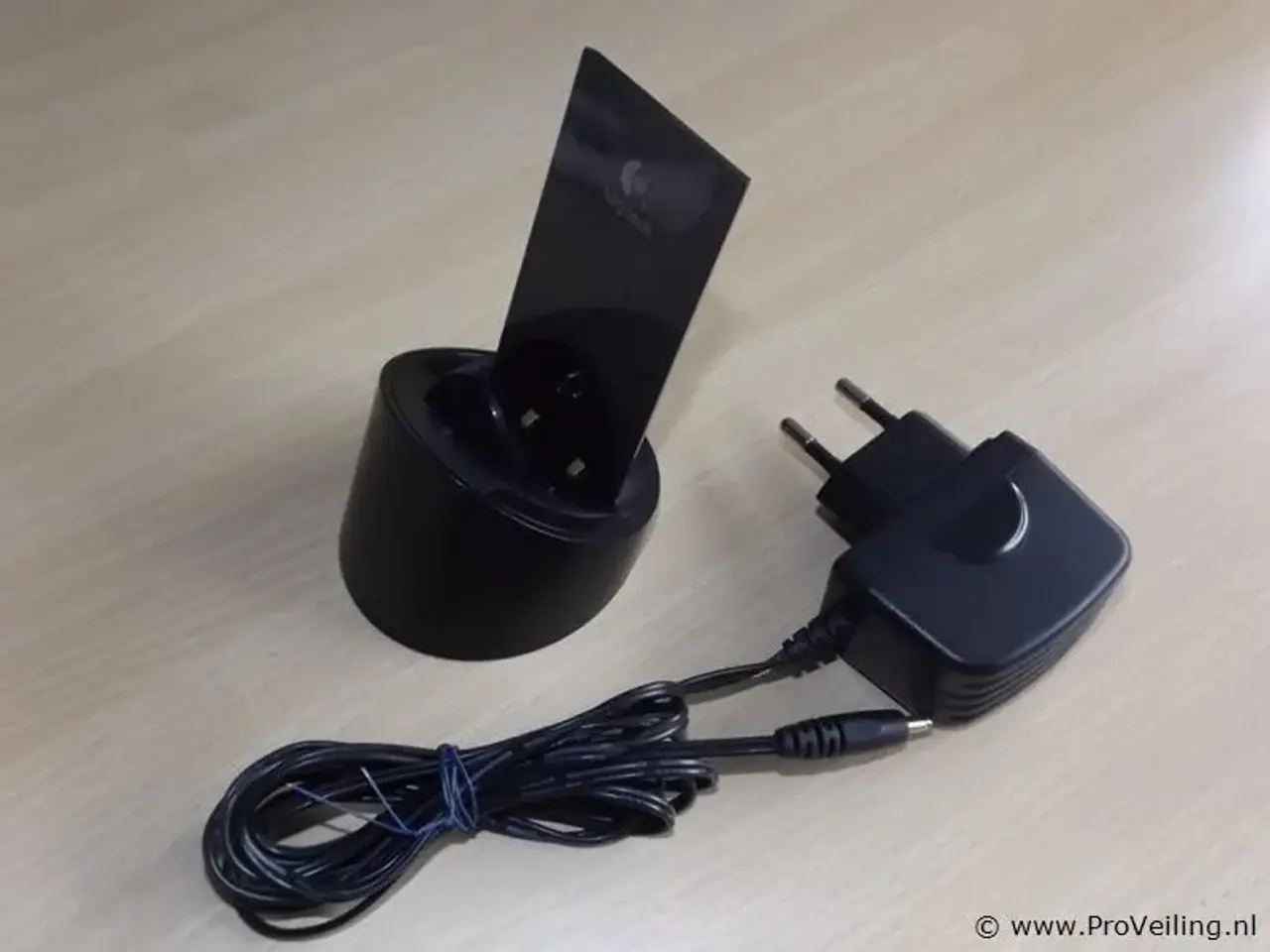 Billede 6 - Logitech Bluetooth MX Laser 20X, trådløs