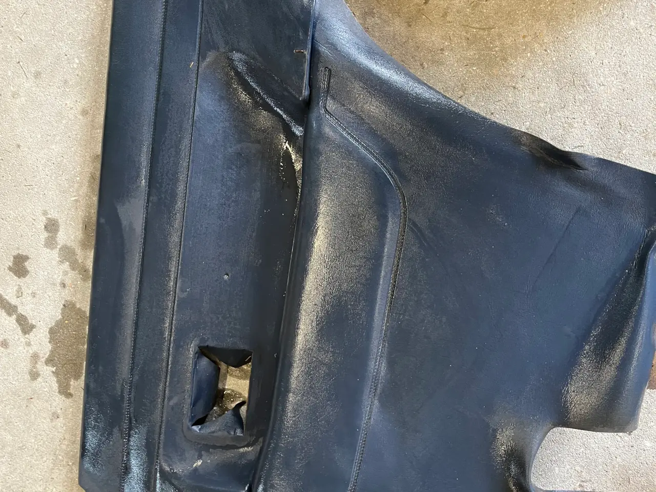 Billede 5 - Bmw e21 reservedele