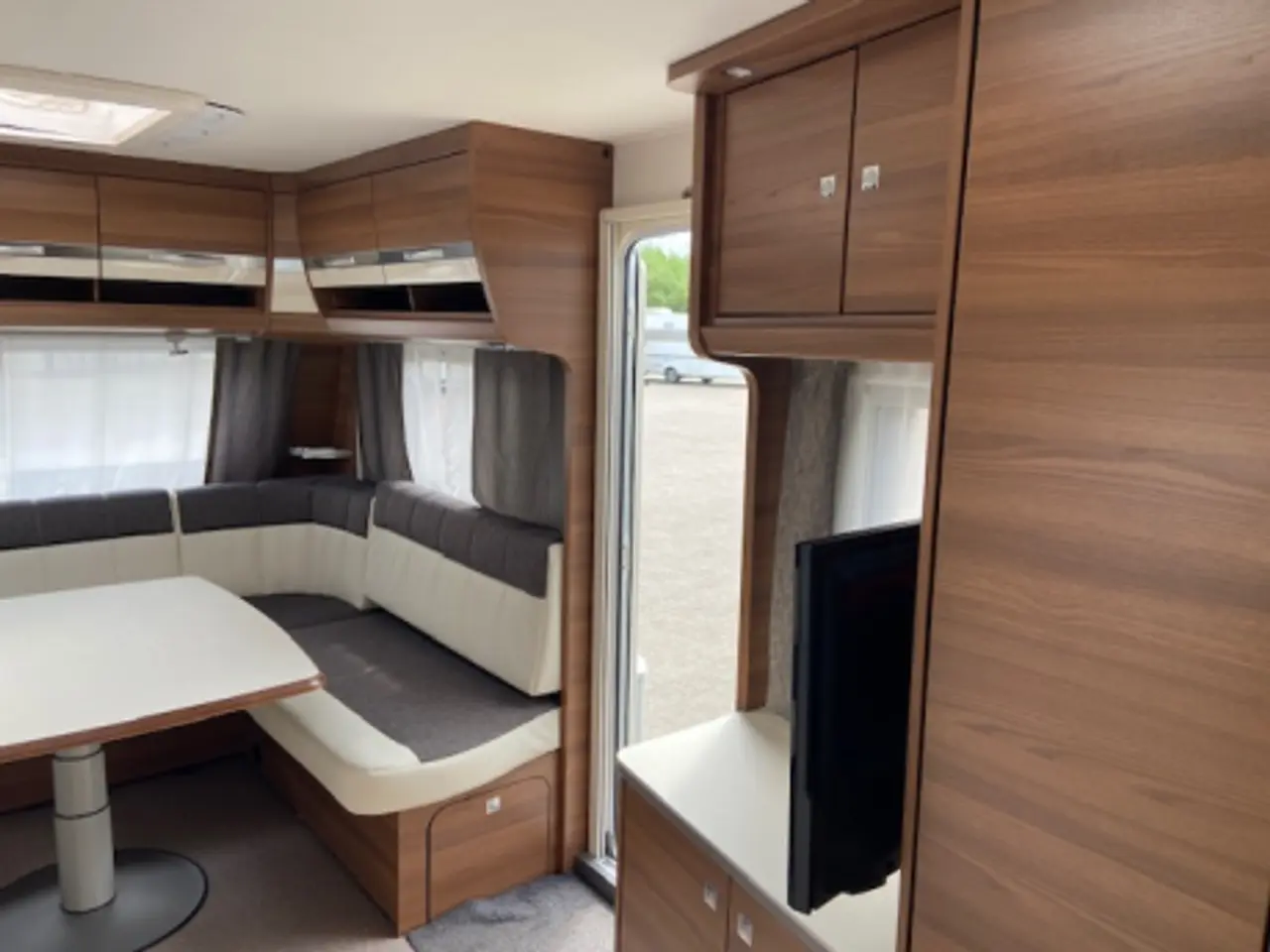 Billede 10 - Dethleffs Nomad 590 FR