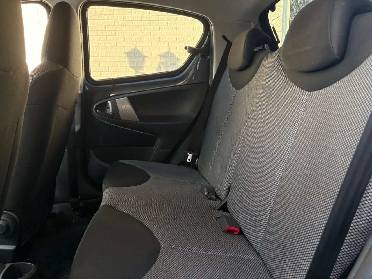 Billede 11 - Toyota Aygo 1,0 Air+