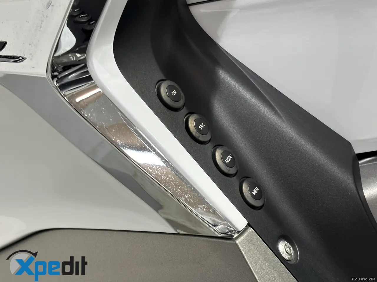 Billede 16 - BMW K 1600 GTL