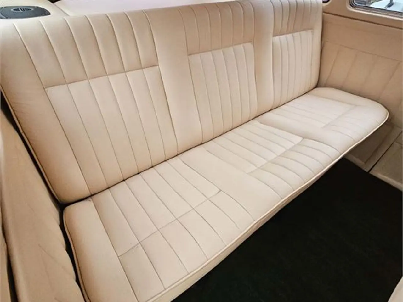 Billede 14 - VW Transporter T2 Bay Window Bus - Classic car