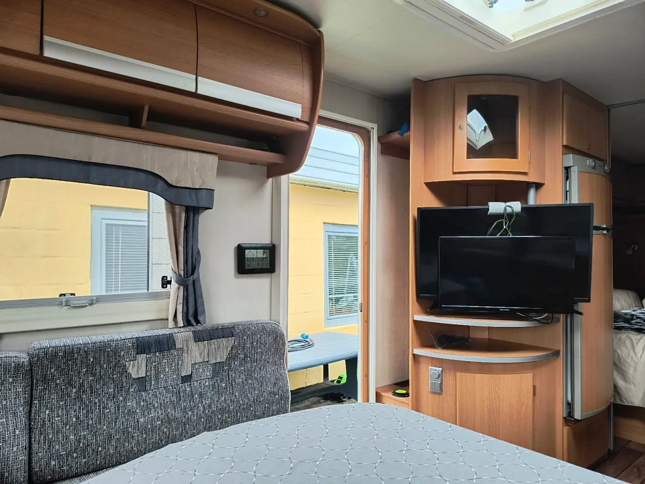 Billede 8 - Fantastisk campingvogn