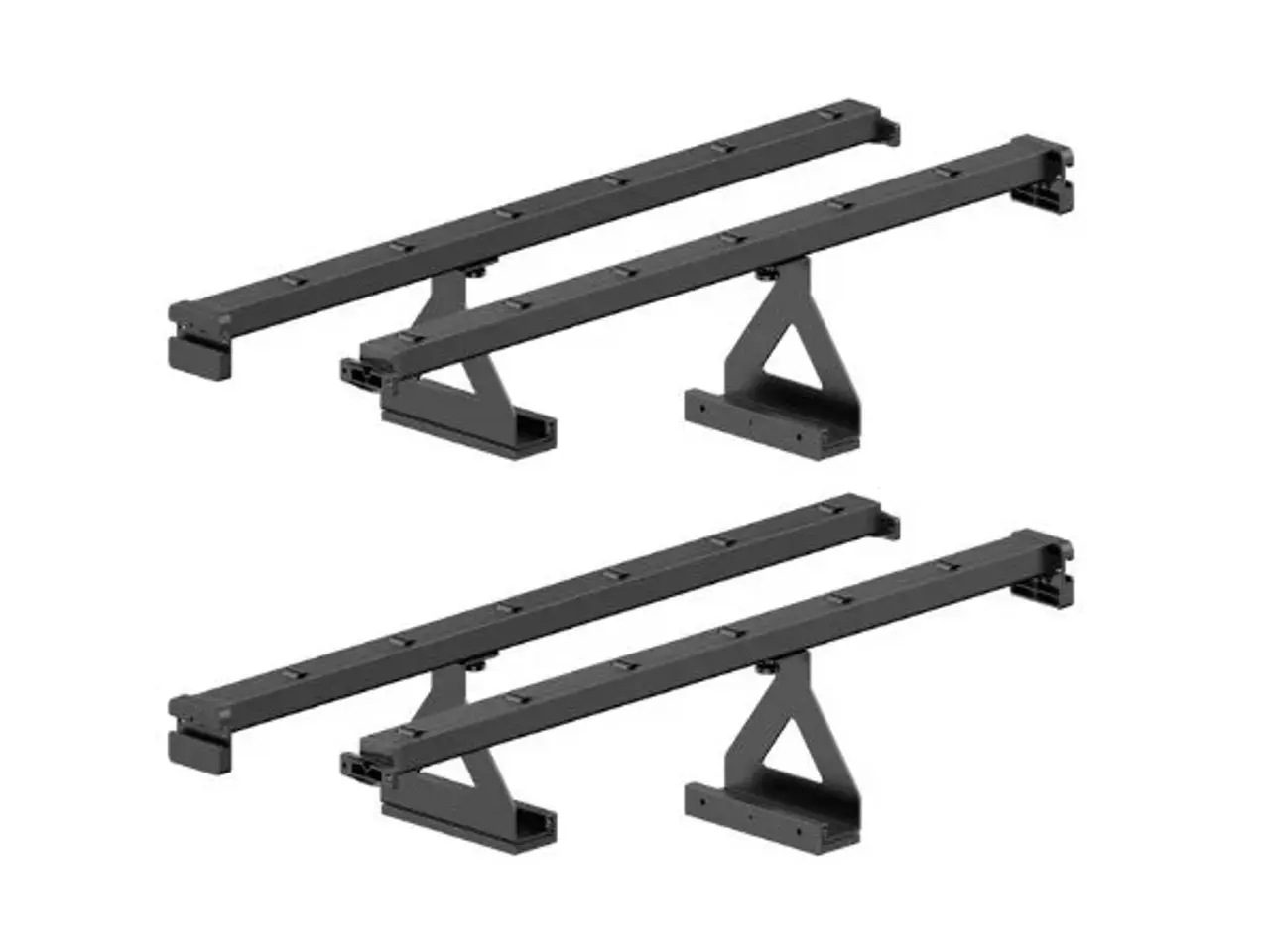 Billede 1 - xTool P2 - Conveyor Extension til Automatic feeder
