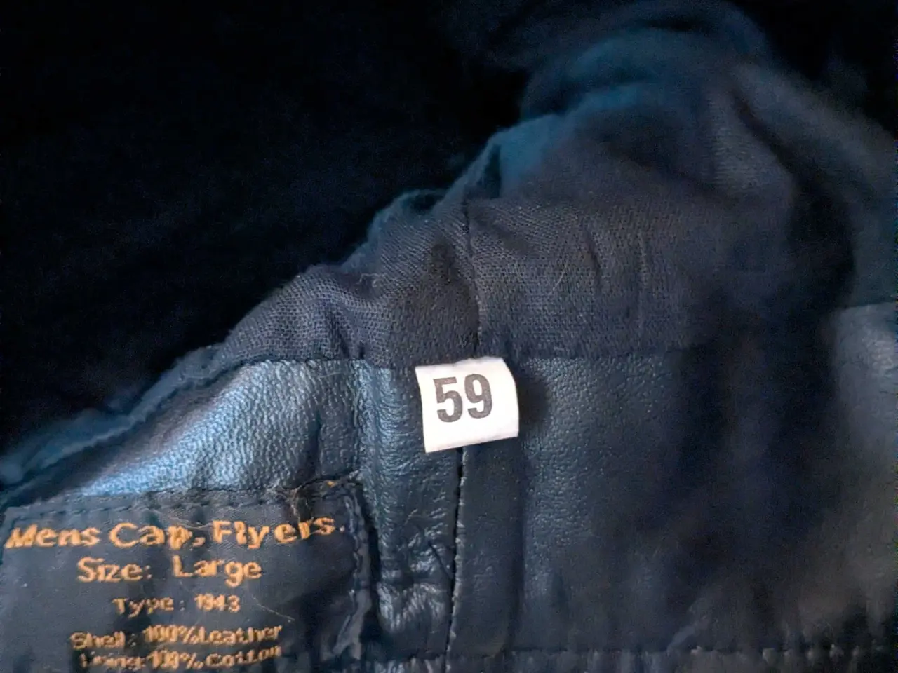 Billede 1 - Flayers Cap