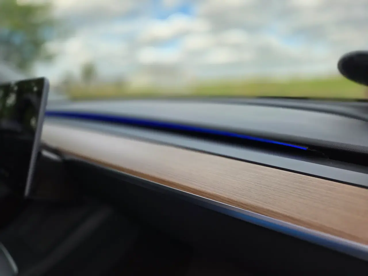 Billede 16 - Tesla Model Y  Long Range RWD