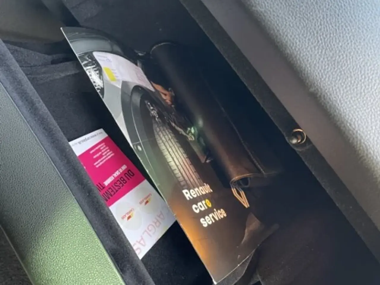 Billede 15 - Renault Talisman 