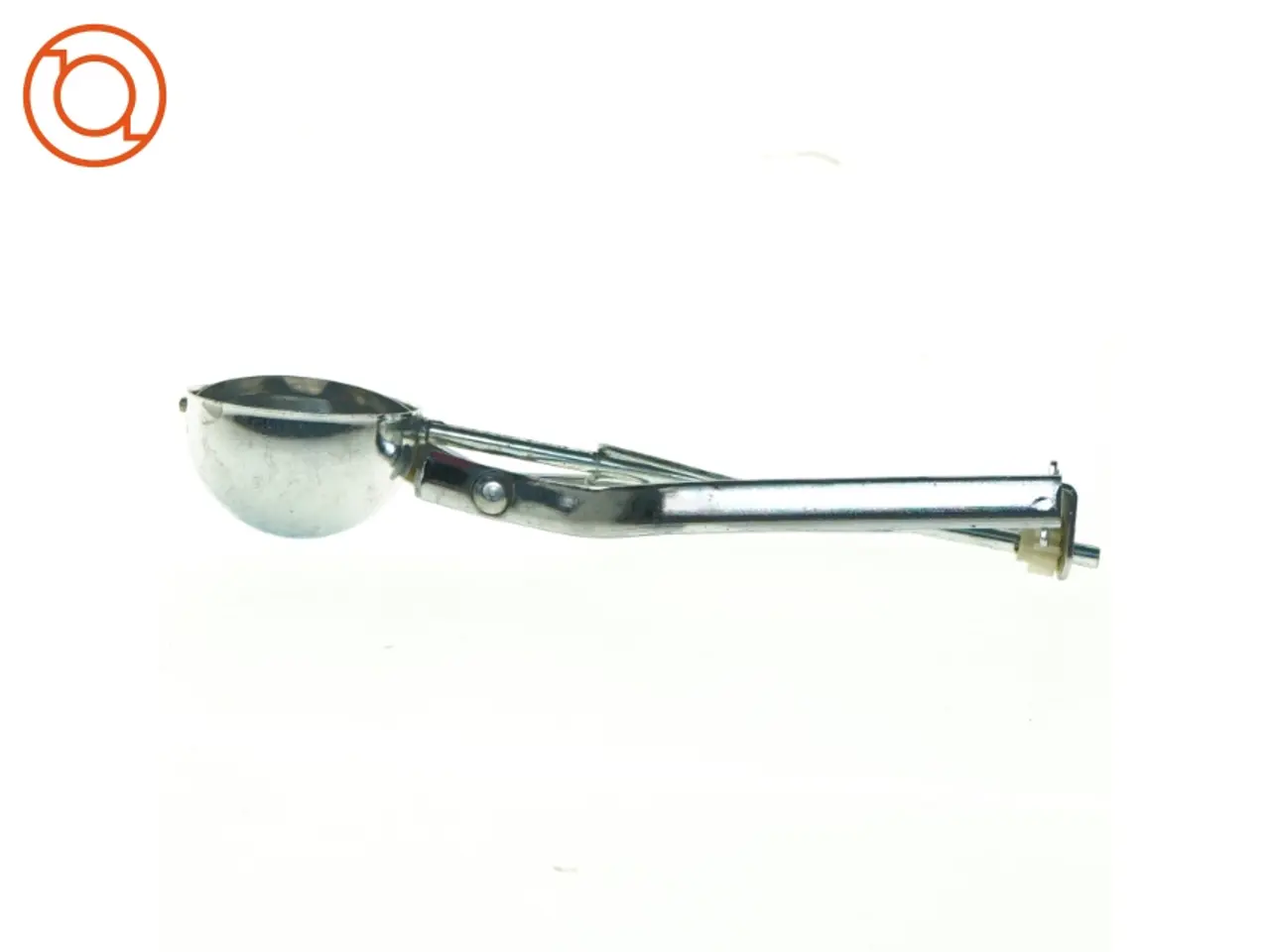 Billede 2 - Iskugleformer (str. 19 x 6 cm)