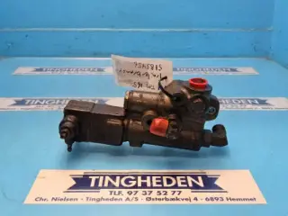 New Holland TM165 Trailerbremse 5185456