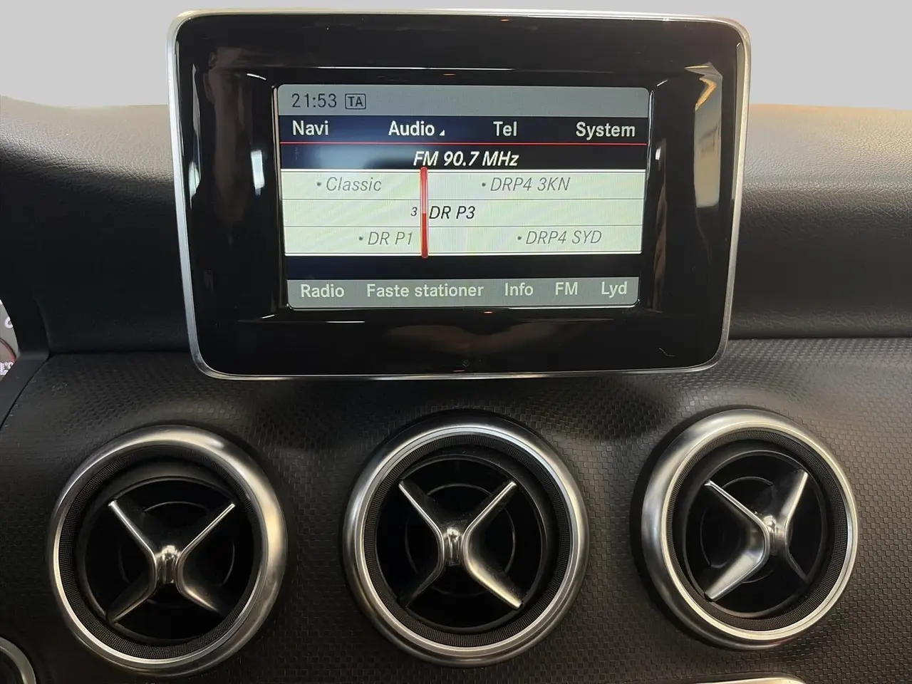 Billede 11 - Mercedes A220 2,2 CDi aut.