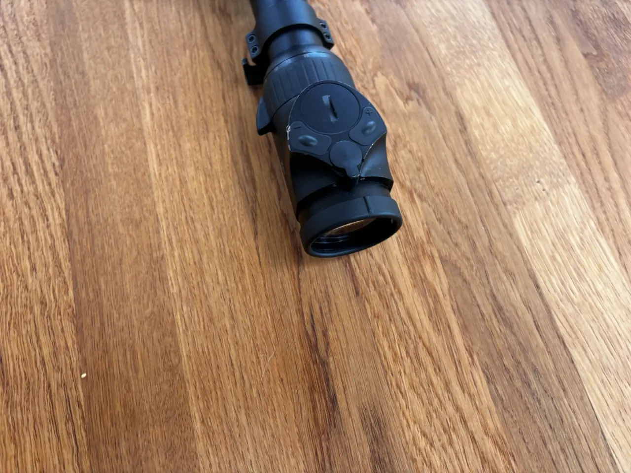 Billede 5 - Swarovski z6i 2,5-15*56
