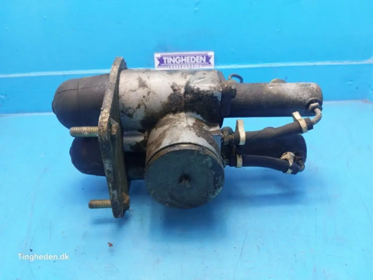 Billede 5 - New Holland 8970 Hovedbremse Cylinder E9NN2A064AE
