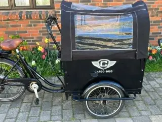 SMUK EL CARGO 9000