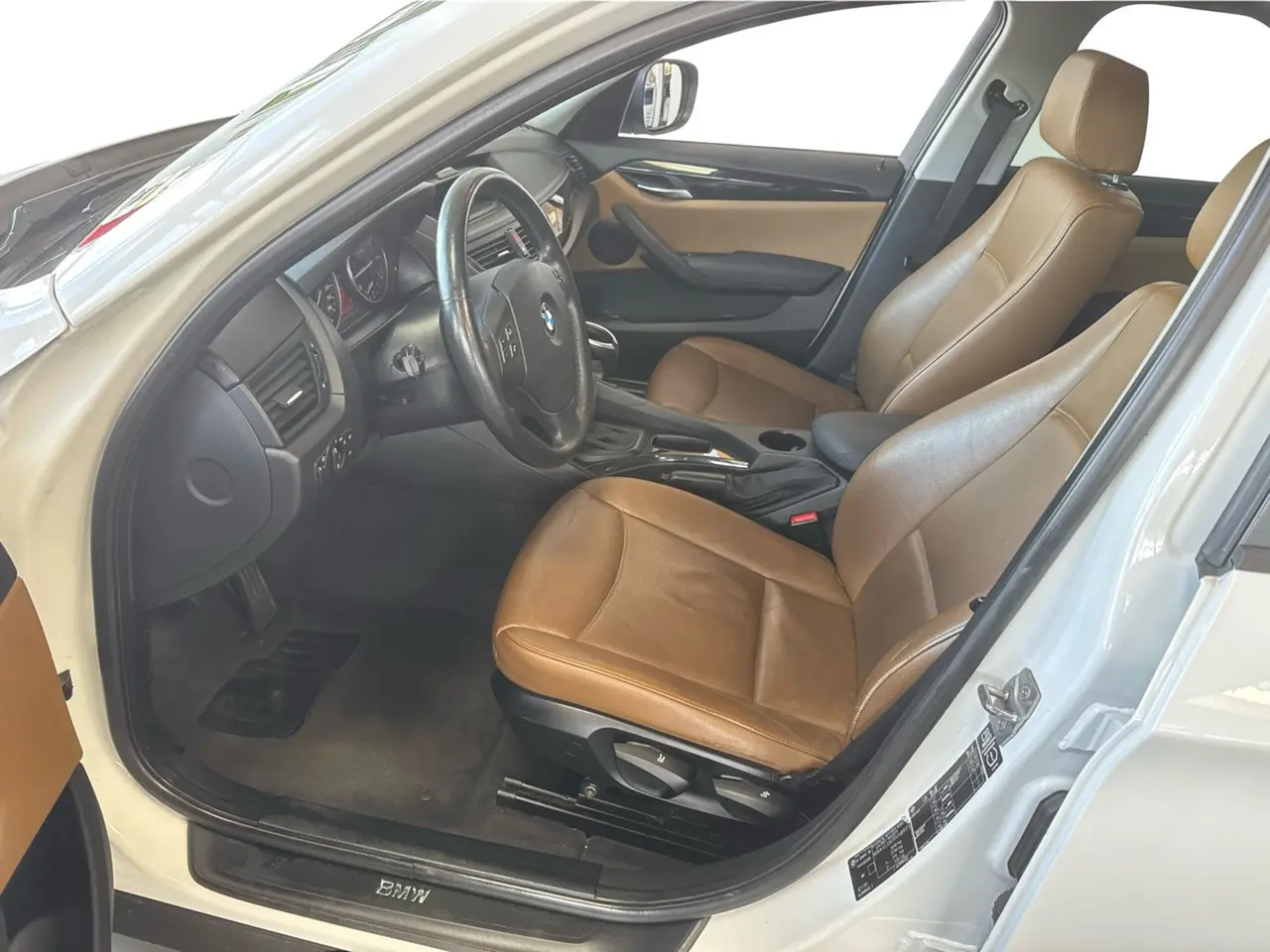 Billede 10 - BMW X1 2,0 sDrive18i aut.