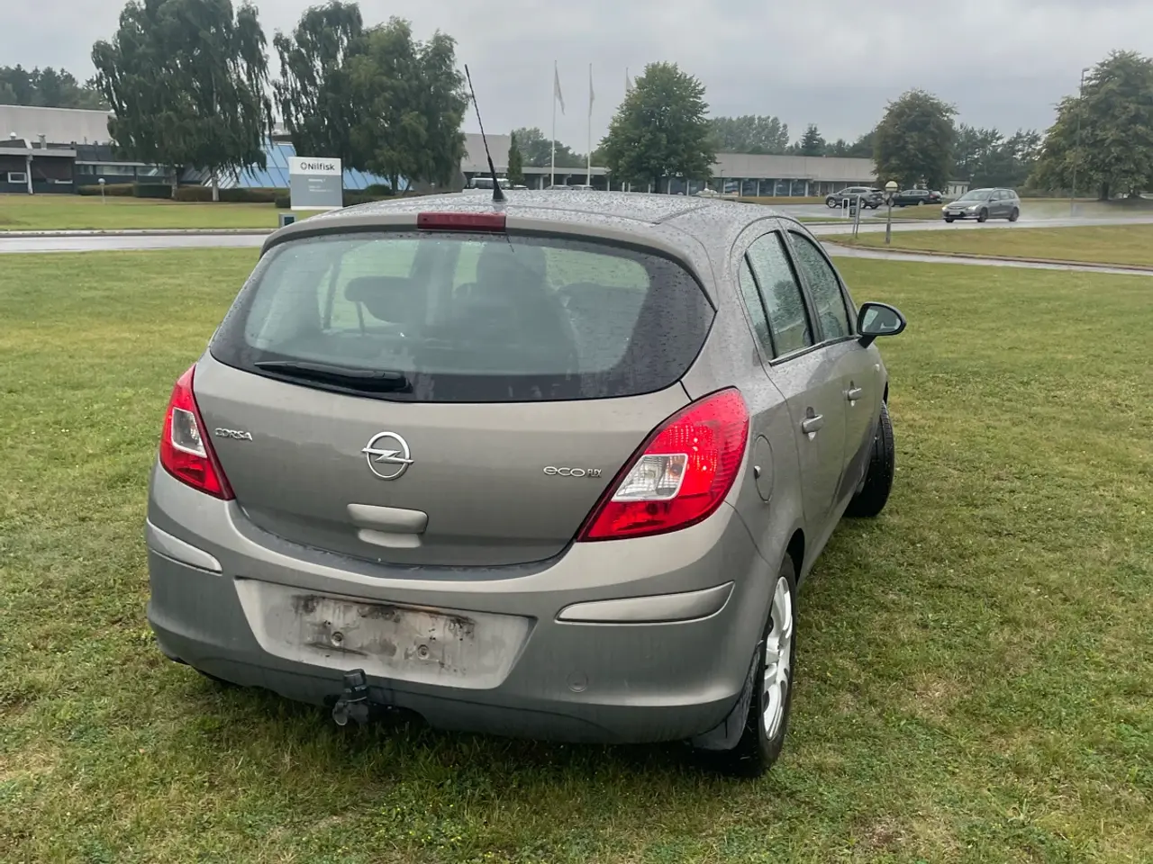 Billede 3 - Opel Corsa 1.3 cdti ecoflex
