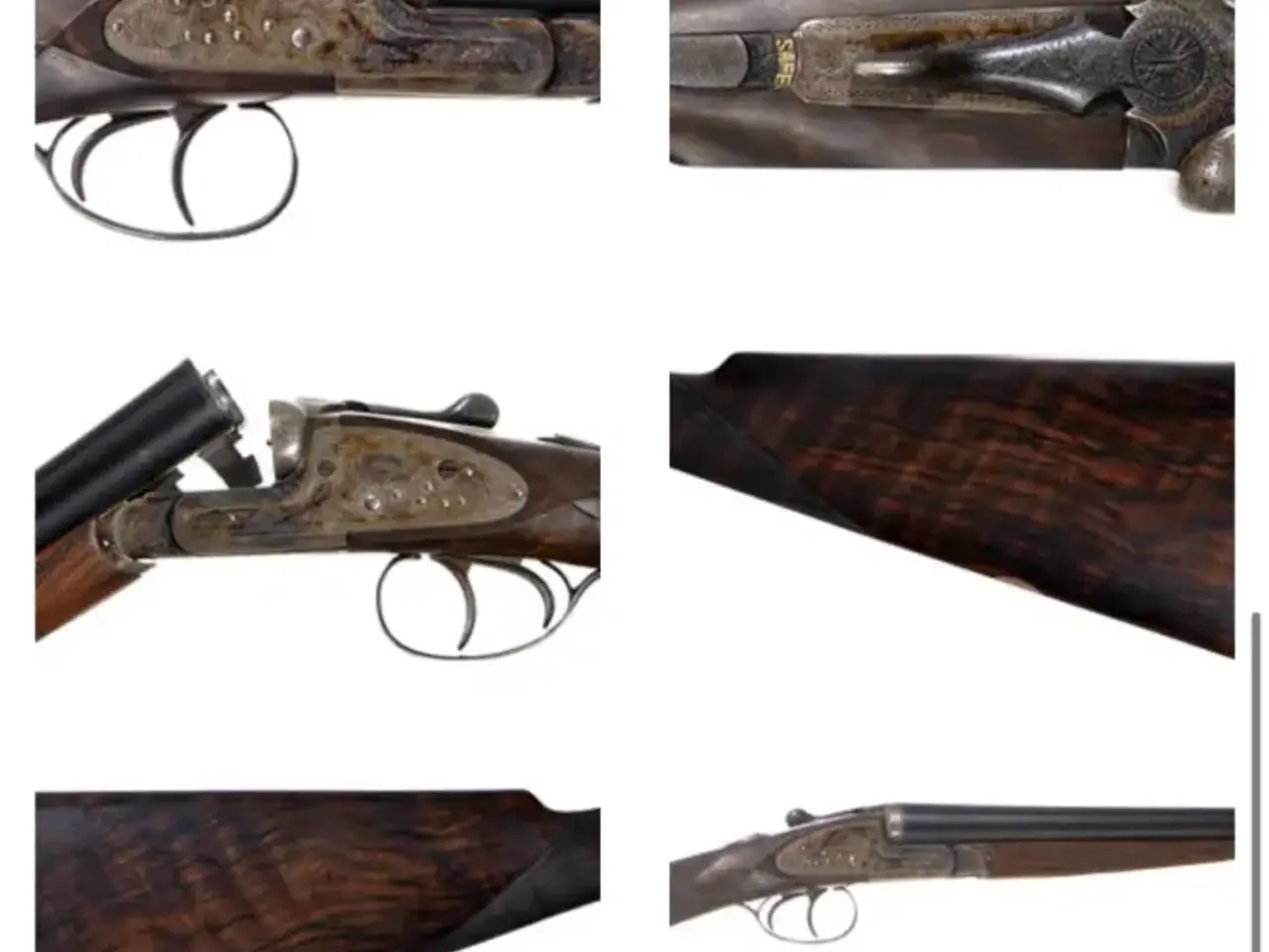 Billede 6 - Webley & Greener