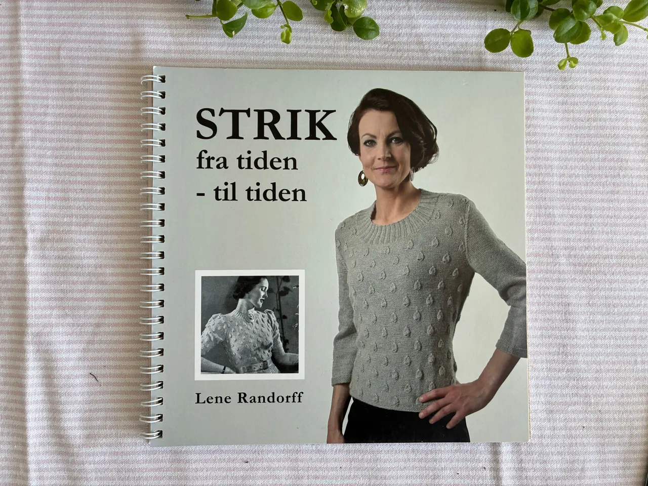 Billede 1 - STRIK fra tiden - til tiden
