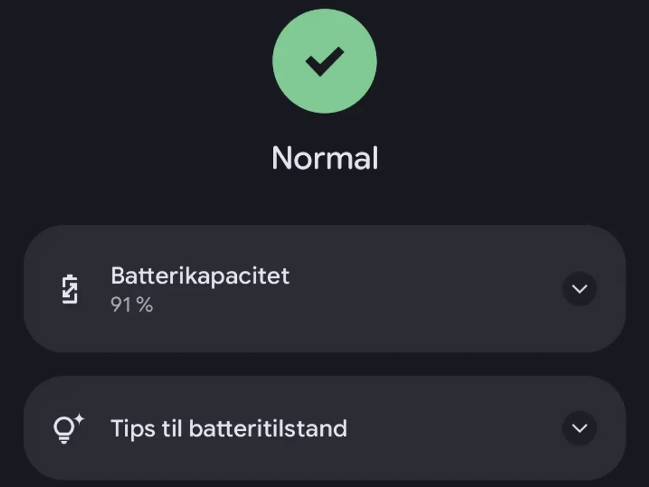 Billede 6 - Google Pixel 9 Pro XL 128GB – Perfekt stand