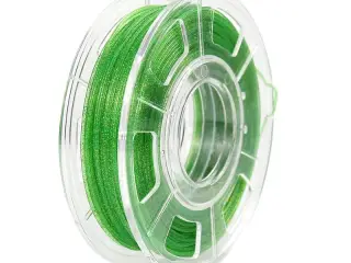 SKILPRO - PLA++ Glitter luminous starry - Starry green - 1kg
