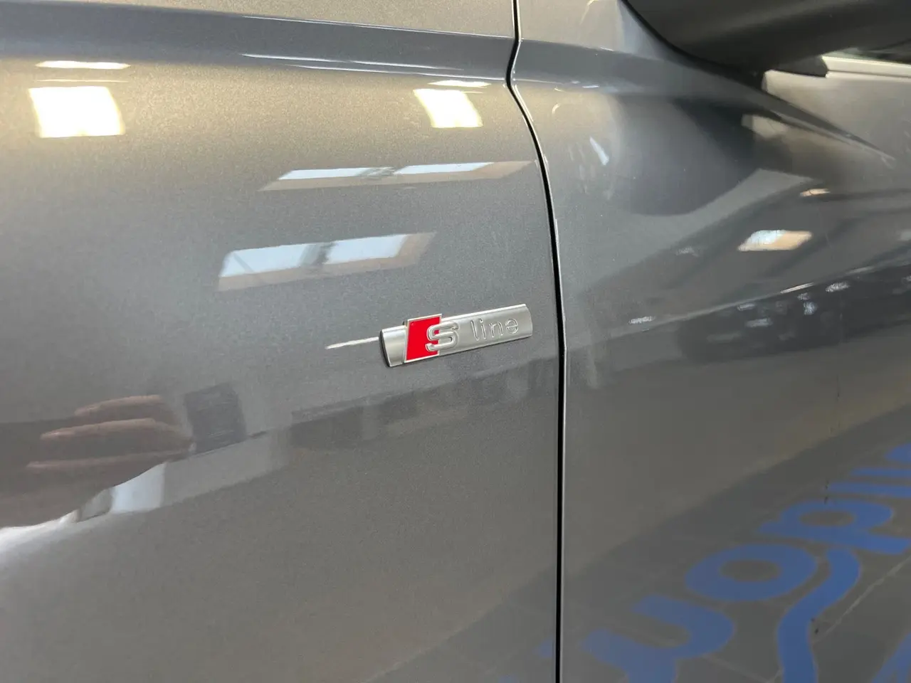 Billede 7 - Audi Q4 e-tron 45 S-line quattro