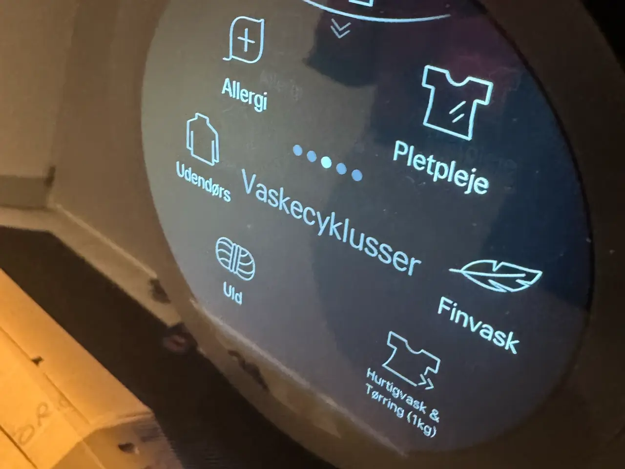 Billede 5 - Vaskemaskine/ tørertumler 