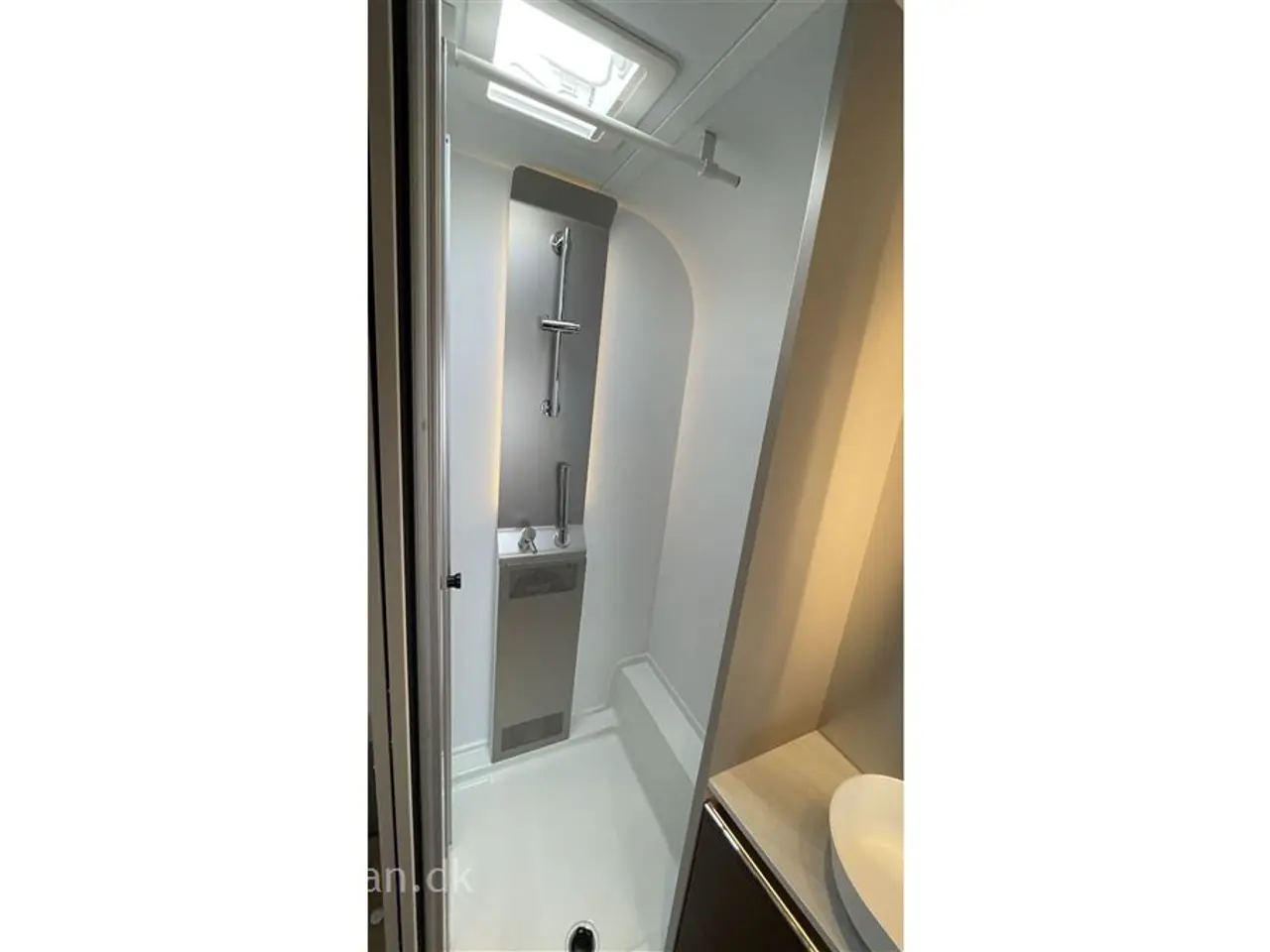 Billede 10 - 2027 - Adria Alpina 663 HT Twin