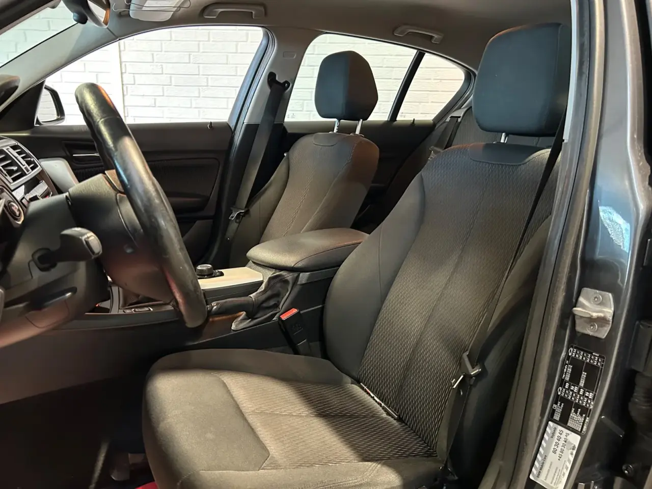 Billede 6 - BMW 120d 2,0