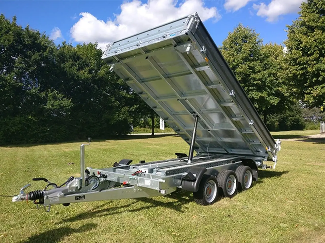 Billede 1 - STEMA TRIUS 354020.3