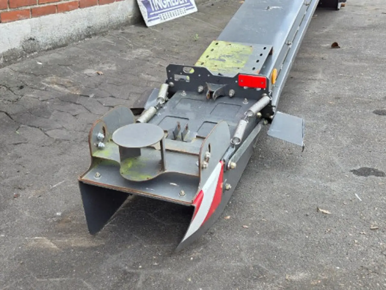 Billede 4 - Fendt Katana 65 Tud G650623073061