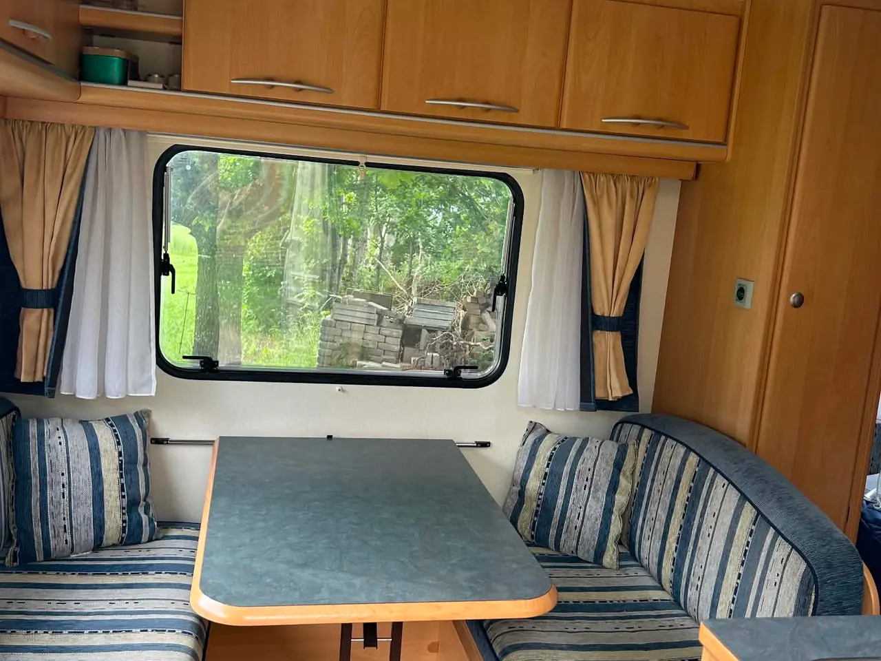 Billede 3 - Adria px 432