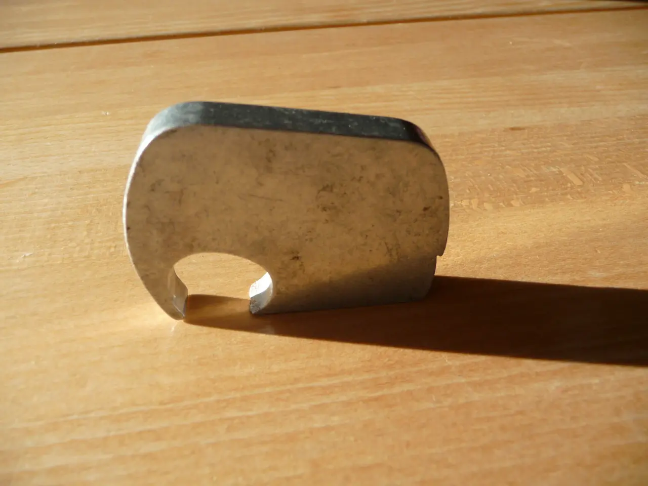 Billede 4 - metal Elefant