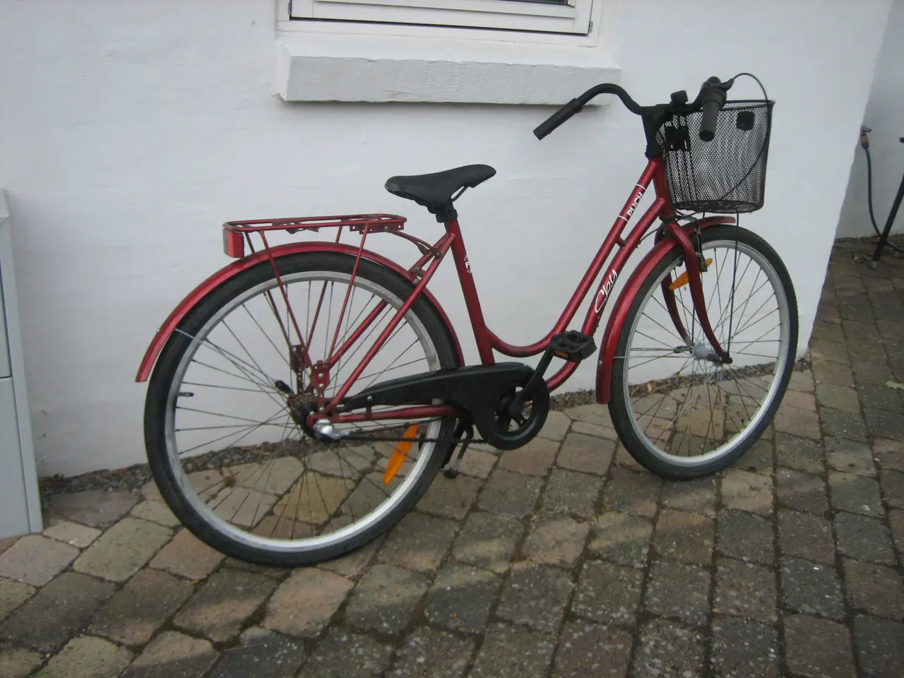 Billede 6 - PUCH Sky Pigecykel fra 2021.
