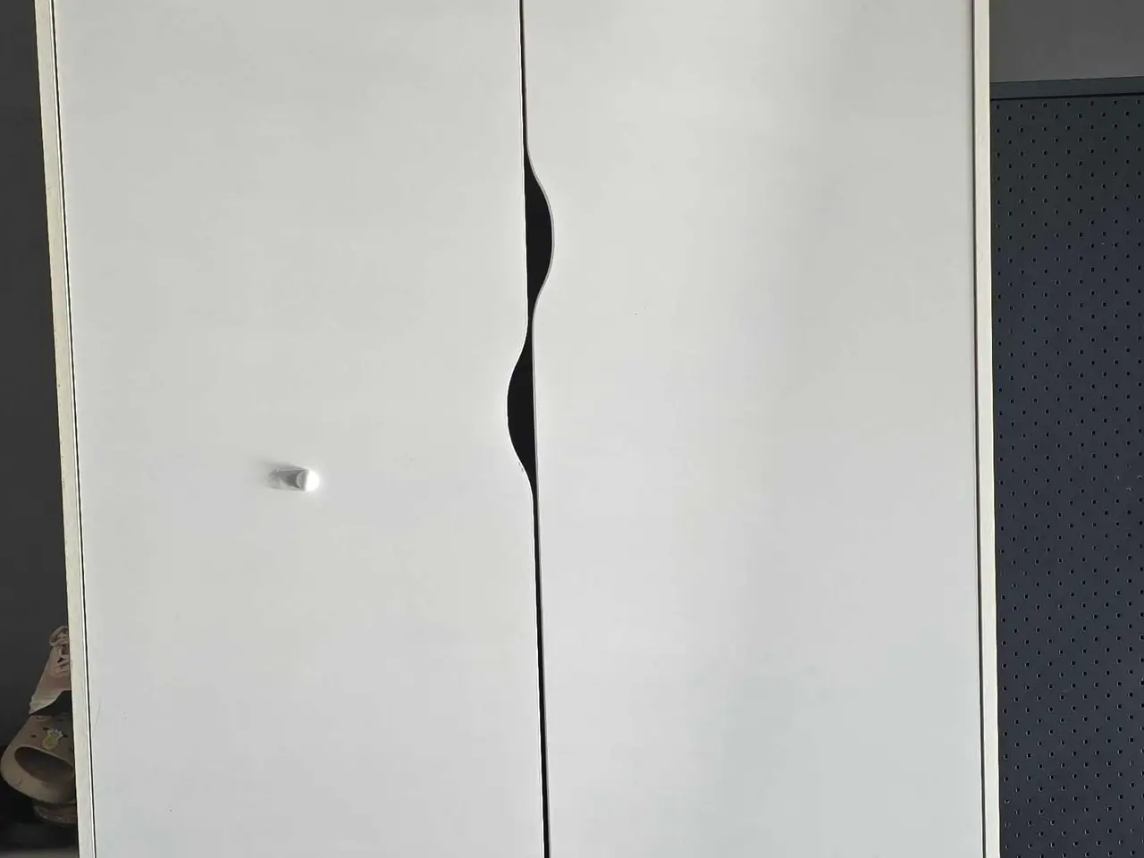 Billede 1 - Flot Garderobe 