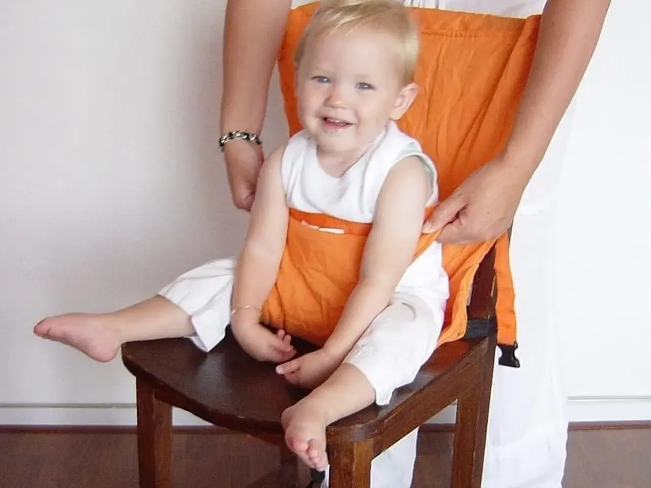 Billede 5 - Sack n seat "handysit"